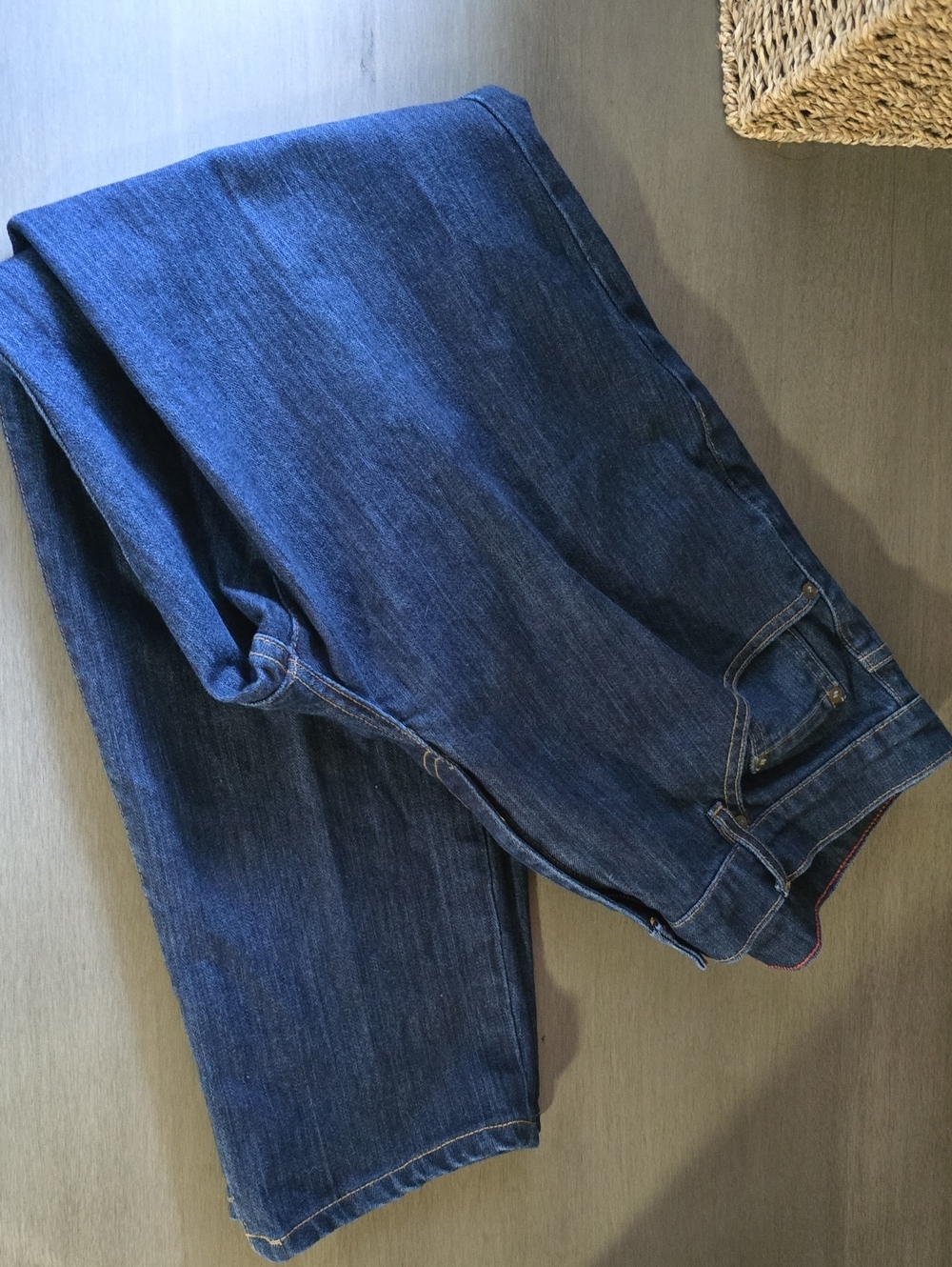 Raleigh denim graham 32x29 mens